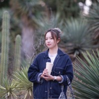 ByteDance Employee Cheryl Wang's profile photo