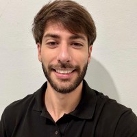 KINAMIC Employee Nahuel Martínez's profile photo