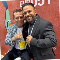 Alex Guerra Email & Phone Number