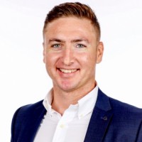 QIB Group Holdings Pty Ltd Employee Tyron Veldman's profile photo