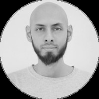 Backdrop magazine Employee Arturo Molina's profile photo