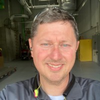 Buck Richardson Email