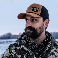 Hunter Qualls Email & Phone Number