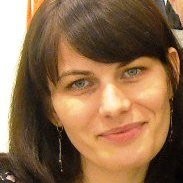 ARIDON GROUP Employee Angela Vulpe's profile photo