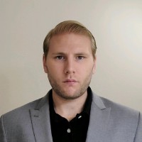 Severance Security Employee Wyatt Shipley's profile photo