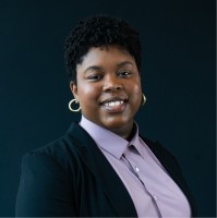 Maryland Coordination and Analysis Center Employee Kateria Rodriguez's profile photo