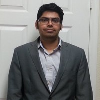 Cognizant Technology Solutions, Chennai. Employee Ramachandran Venkataraman's profile photo