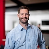 Manns Woodward Studios Architects Employee Michael Gerding's profile photo