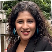 Oracle Employee Charu Singh's profile photo