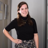 LDL Bulkhandling Employee Shirley Thijssen's profile photo