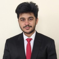 Pratik Piyush's profile photo