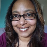 Hamilton Health Center Employee Janel Allen's profile photo