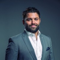 PRE Commercial Real Estate Employee John Notte's profile photo