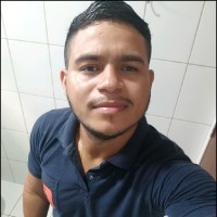 Construtora Delman Sampaio. Employee Maycon Viegas's profile photo