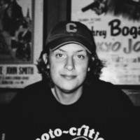 Super Evil Genius Corp Employee Zac Wilson's profile photo