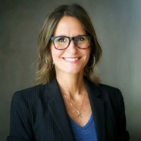 W.E. Upjohn Institute for Employment Research Employee Kelli Adams's profile photo