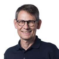 Genossenschaft Migros Aare Employee Thomas Mathys's profile photo