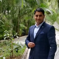 Partex NV Employee Nelson Mantero's profile photo