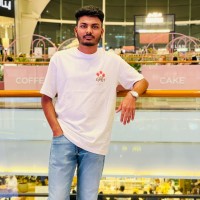 GECO Engineering Employee Naveed Mohamed's profile photo