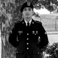 United States Army Employee Edwin Rosa's profile photo