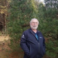 Communication Specialists Employee John Ayers's profile photo