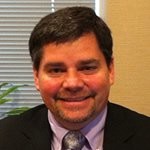 PruittHealth Employee Darren Pearce's profile photo