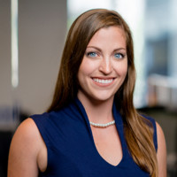 University of North Dakota Employee Corbyn Bjerk's profile photo