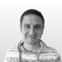 UMG adtech solutions Employee George Razen's profile photo