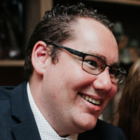 Flint Employee Dave van Engelen's profile photo