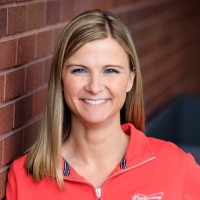 Compana Pet Brands Employee Ashley Sauer's profile photo