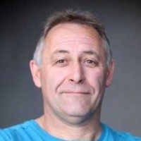 ITW Ramset Employee Kent Richardson's profile photo