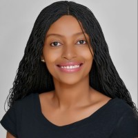Transform Trade Employee Margaret Wanjiru's profile photo