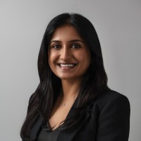 Sequence Inc. Employee Krupa Patel's profile photo