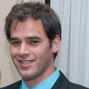 PPD Employee Thomas Guido's profile photo