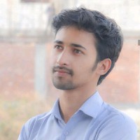 Midnight Marketing Employee Aditya Raj's profile photo