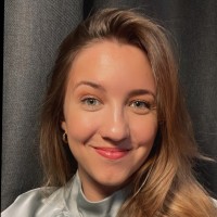 Budbee Employee Rebeka Kiss's profile photo