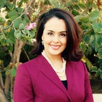 Texas Community Bank, N.A. Employee Abelina Perez's profile photo