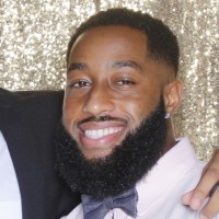U.S. Department of Homeland Security Employee Ronald Wade Jr.'s profile photo