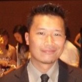 Envolve Health Employee Jason Chow's profile photo