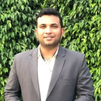 Ivy Employee Ajo Varghese's profile photo