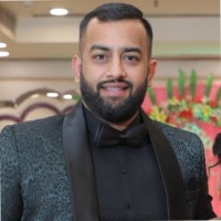 Gaurav Sharma Email