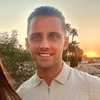 Tempest Resourcing Ltd Employee Billy Fitter's profile photo