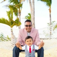 JDH Developers Employee Harry Patel's profile photo