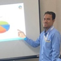 PT SANQUA MULTI INTERNASIONAL Employee Andi Fansyah's profile photo
