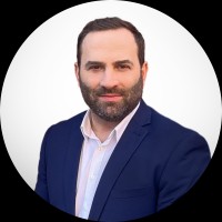 TEECOM Employee Shaun Ctpm's profile photo