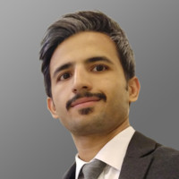 Phase0 Employee Alireza Mahmoudi's profile photo