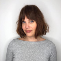 ACCE Institute Employee Anya Svanoe's profile photo
