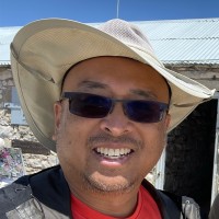 Credible Employee Tuyen Vo's profile photo