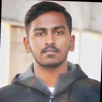 WyzMindz Solutions Pvt. Ltd. Employee Rakesh Jp's profile photo