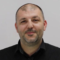 WeHugit Employee Stefan Stefanov's profile photo